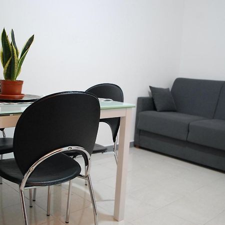 Lincoln Apartment Palermo Luaran gambar