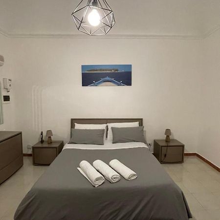 Lincoln Apartment Palermo Luaran gambar