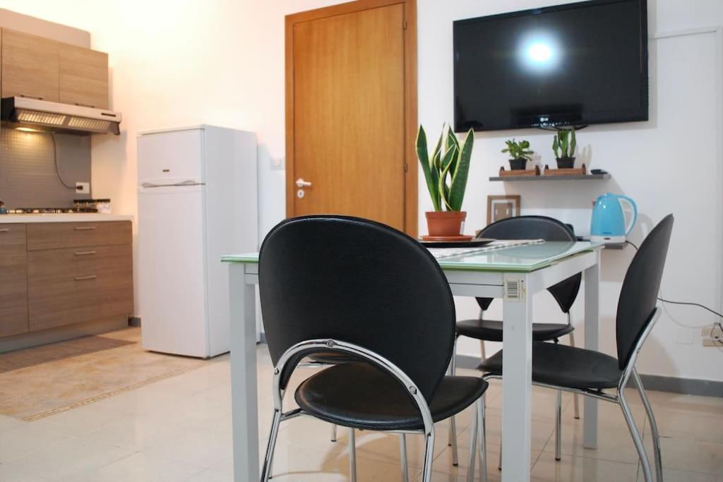 Lincoln Apartment Palermo Luaran gambar
