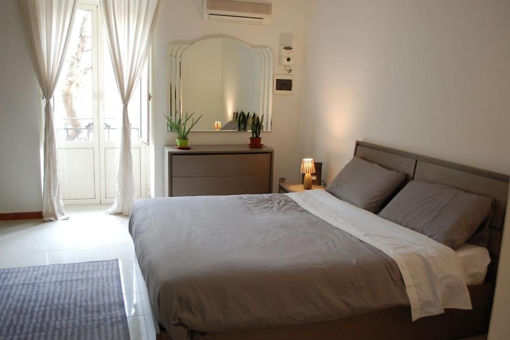 Lincoln Apartment Palermo Luaran gambar