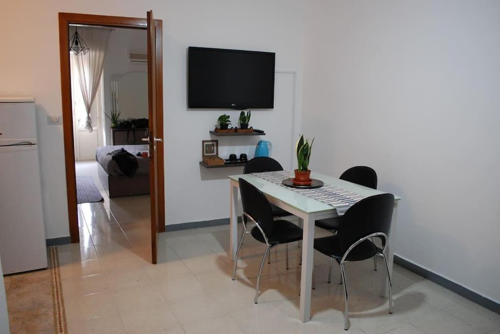 Lincoln Apartment Palermo Luaran gambar