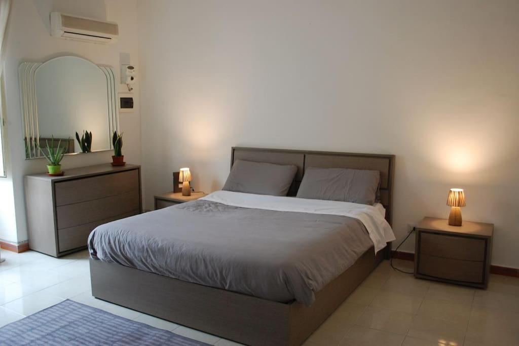 Lincoln Apartment Palermo Luaran gambar