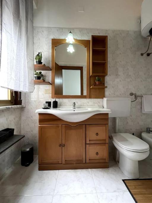 Lincoln Apartment Palermo Luaran gambar