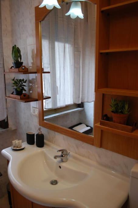 Lincoln Apartment Palermo Luaran gambar
