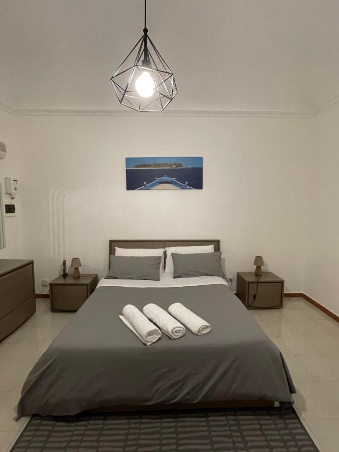 Lincoln Apartment Palermo Luaran gambar