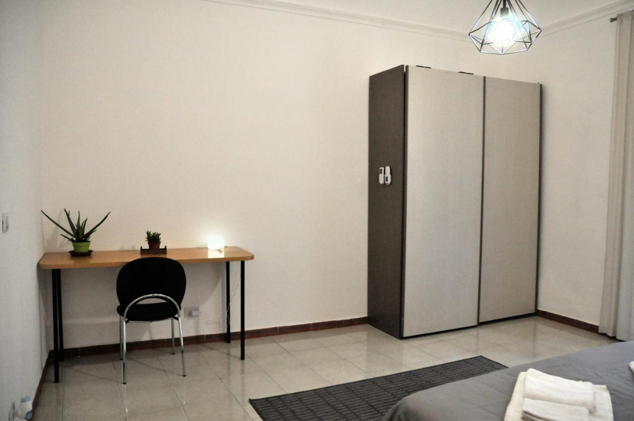 Lincoln Apartment Palermo Luaran gambar
